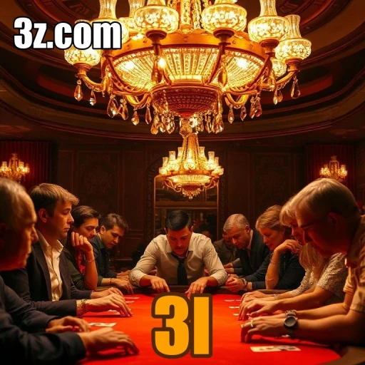 Multiplayer no 3l: A Revolução do Jogo em Conjunto