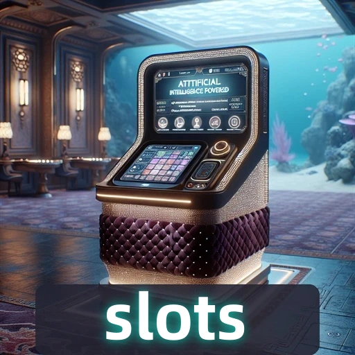 Slots no 3l: A Aventura das Apostas Online